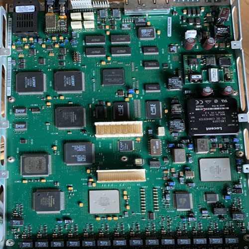 顶山街道线路板回收 PCB板回收 各种边角料回收