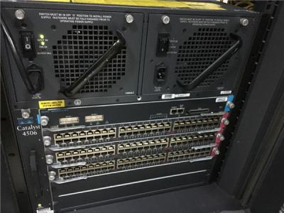 顶山街道交换机回收 思科交换机回收