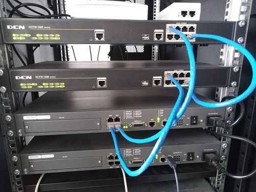 顶山街道防火墙回收 机房下架硬件设备回收