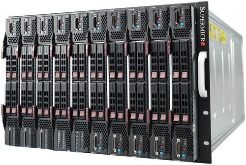 顶山街道服务器回收